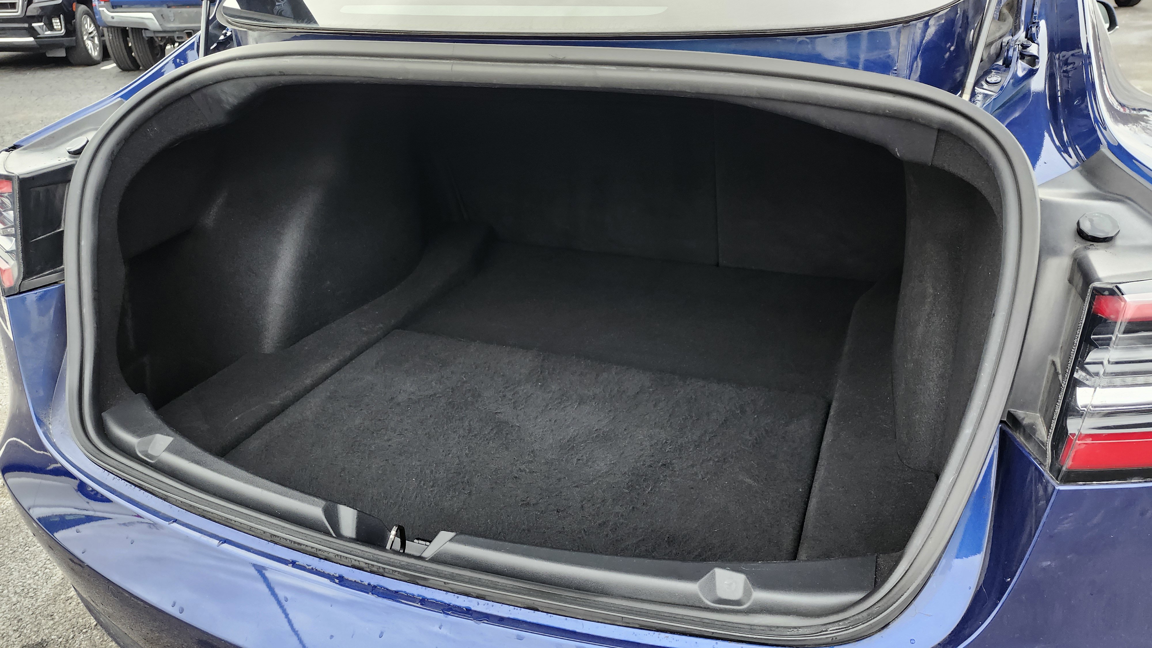 Used 2018 Tesla Model 3 Long Range image 21