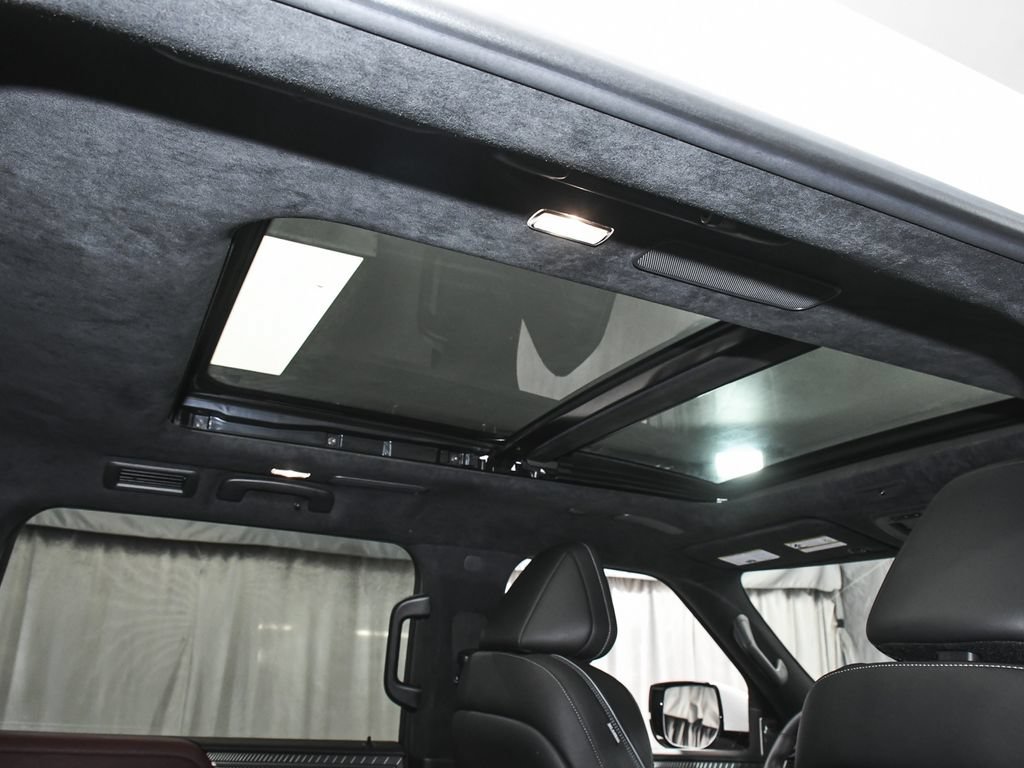 Used 2026 INFINITI QX80 Autograph w/ Premium Cargo Package AWD/4WD image 66