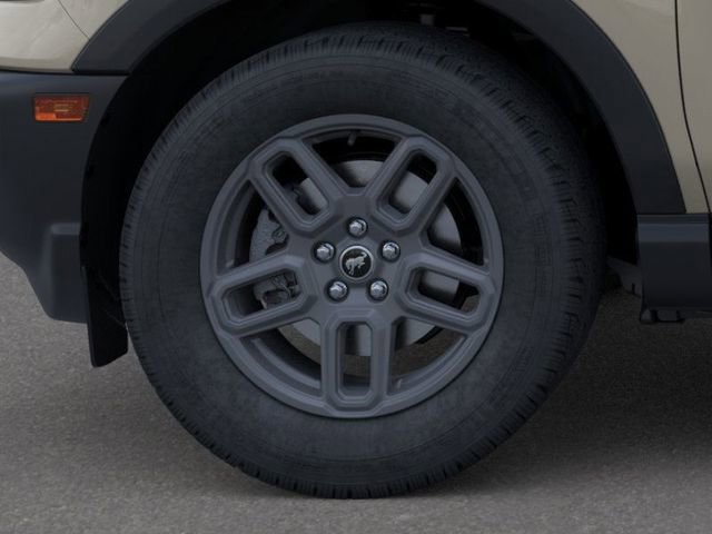 New 2025 Ford Bronco Sport Big Bend w/ Convenience Package AWD/4WD image 19