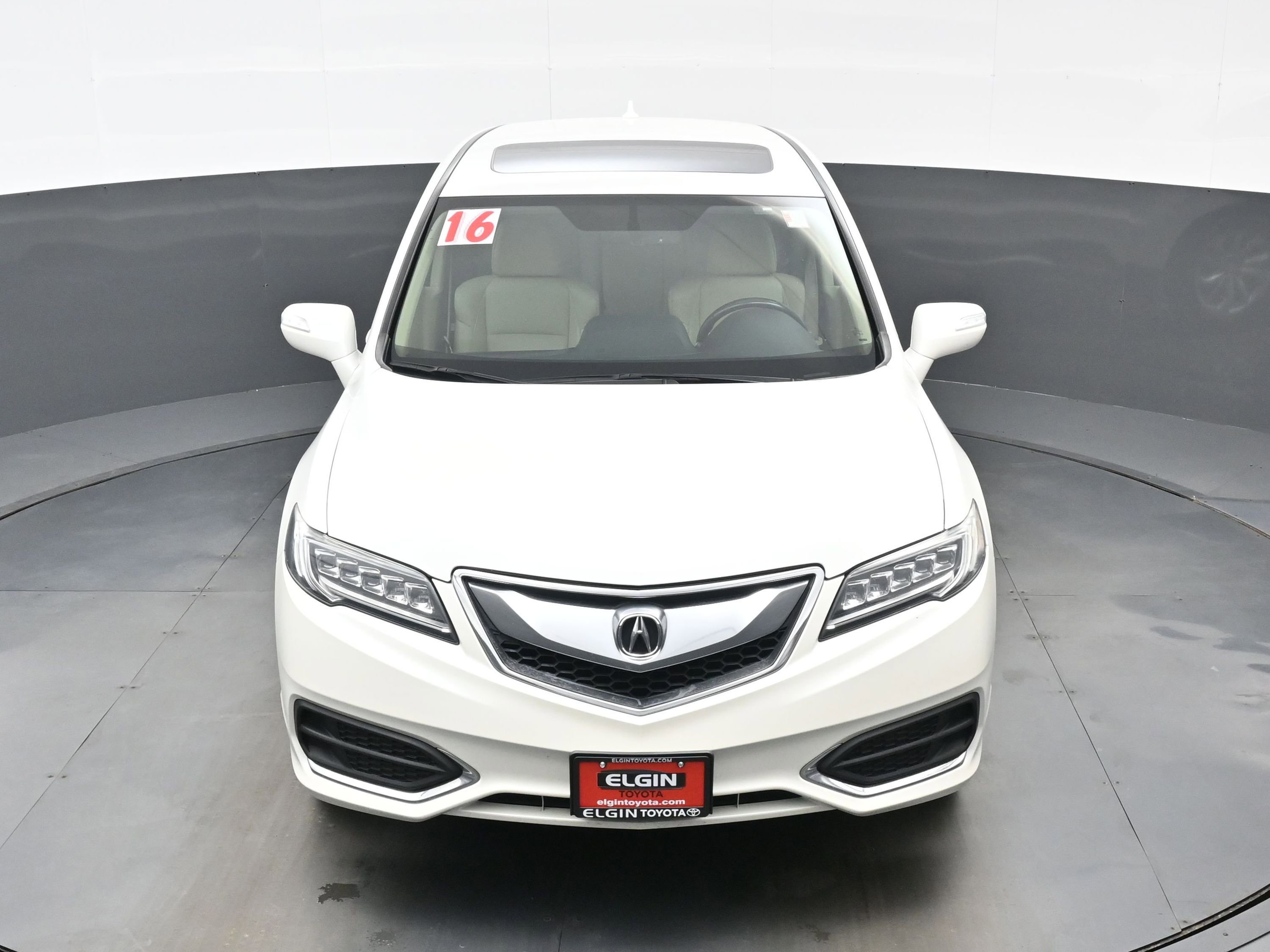 Used 2016 Acura RDX AWD w/ Technology Package image 38
