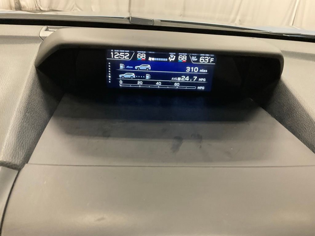 Certified 2024 Subaru Forester Limited w/ Convenience Package image 19