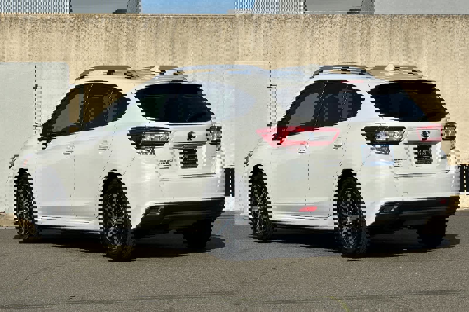 Used 2019 Subaru Impreza 2.0i Premium image 7