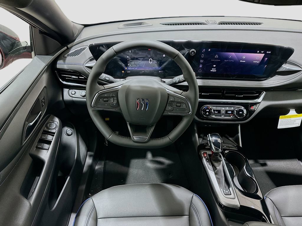 New 2026 Buick Envista Sport Touring w/ Convenience I Package image 22