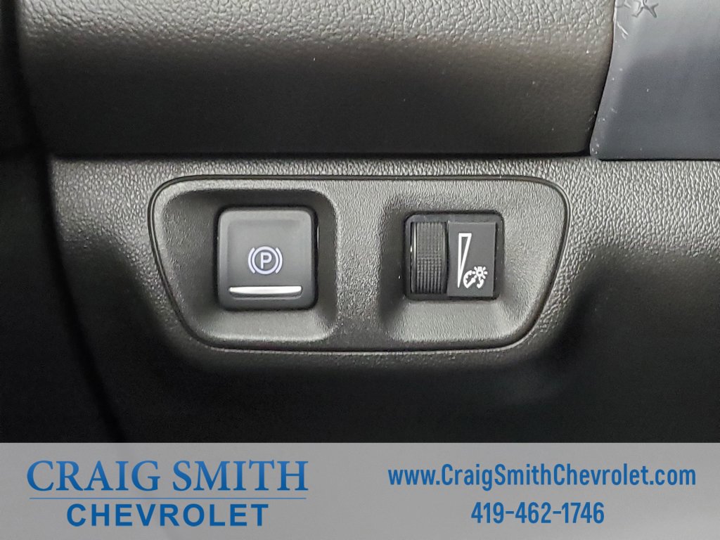 Used 2020 GMC Acadia SLT w/ Premium Package image 26