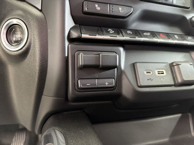 Used 2020 Chevrolet Silverado 1500 LT Trail Boss image 28