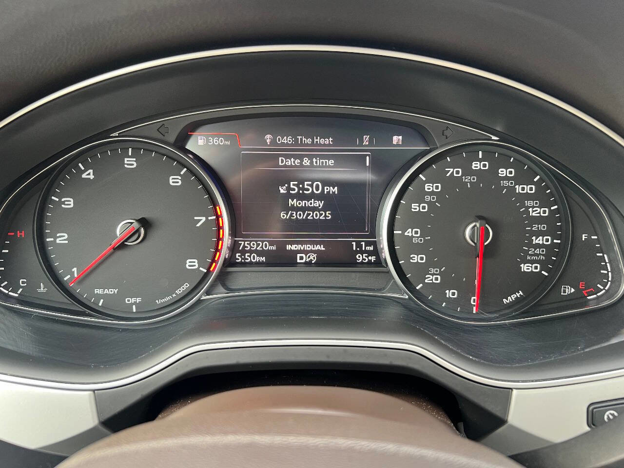 Used 2018 Audi Q7 2.0T Premium image 38