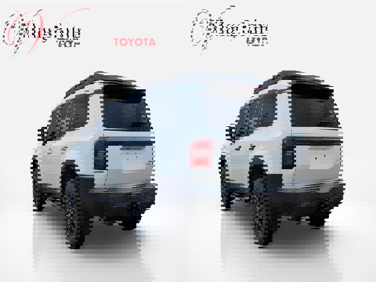 Used 2025 Toyota Land Cruiser 1958 image 3