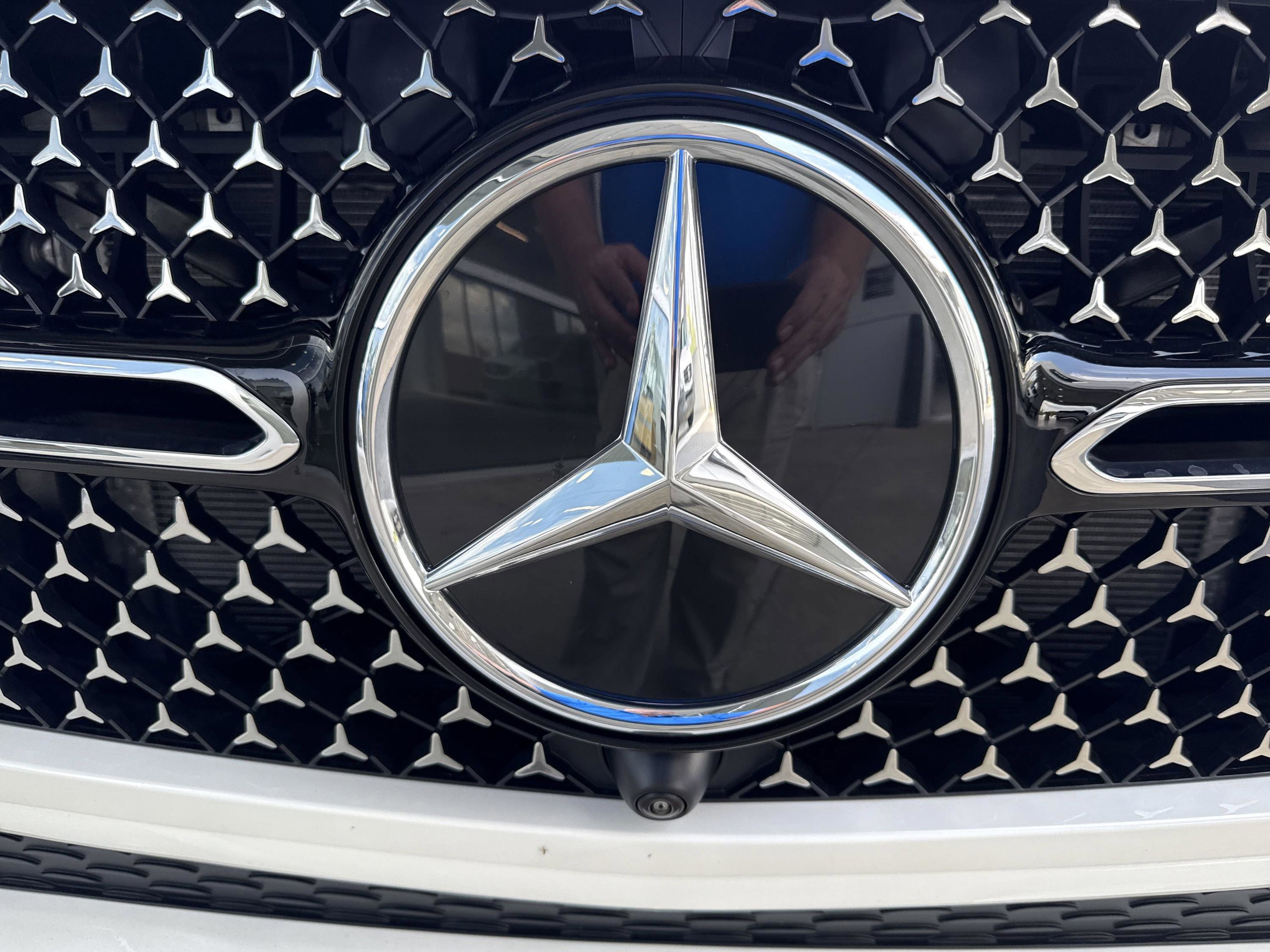 Certified 2026 Mercedes-Benz GLE 350 GLE 350 image 49