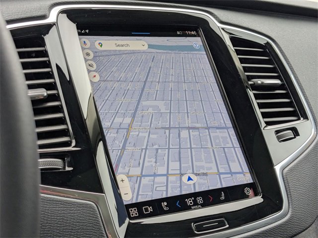 New 2024 Volvo XC90 B5 Plus w/ Protection Package Premier image 22