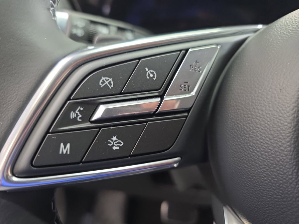 New 2026 Buick Envision Sport Touring AWD/4WD image 17