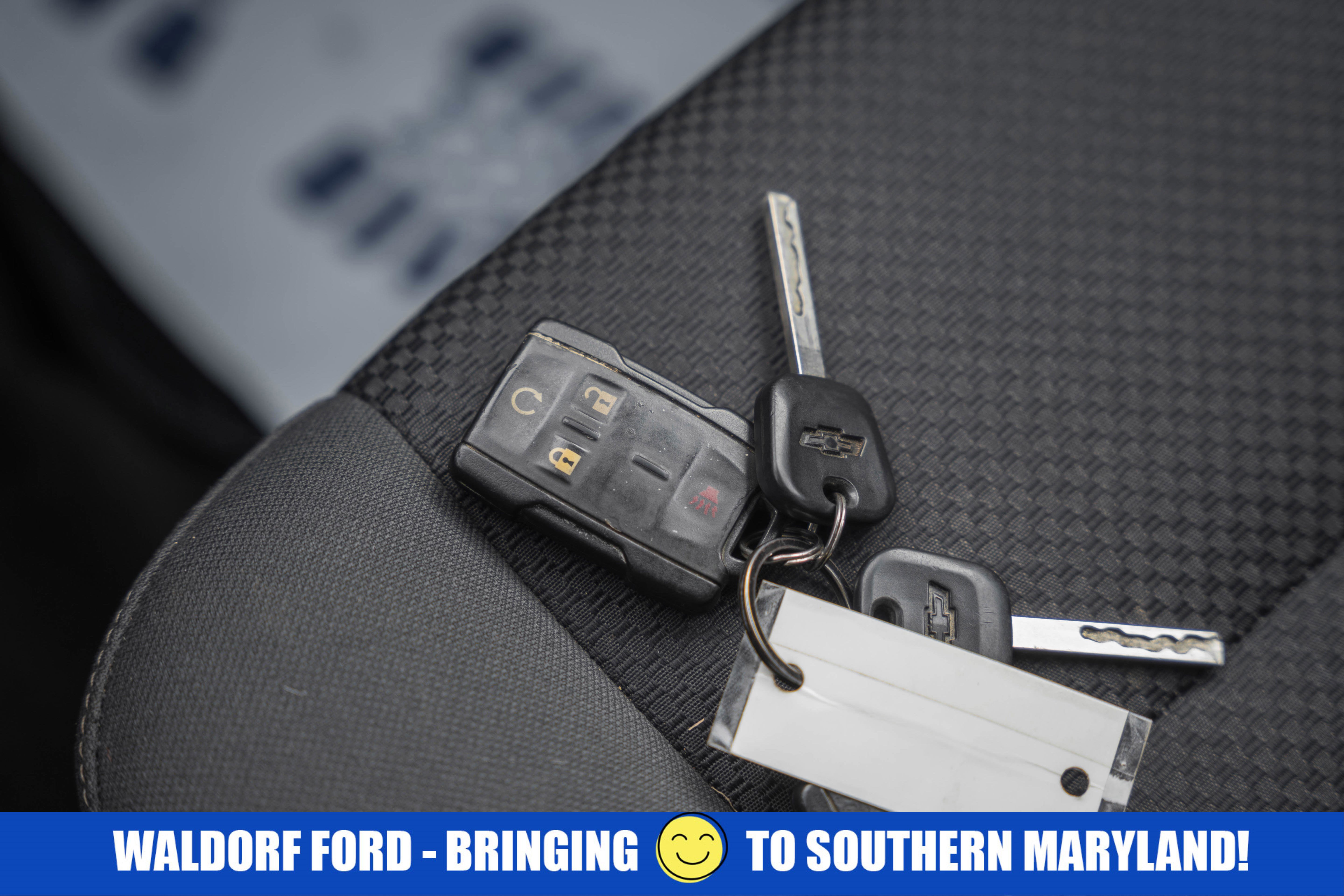 Used 2016 Chevrolet Silverado 2500 LT w/ Custom Sport Edition image 45