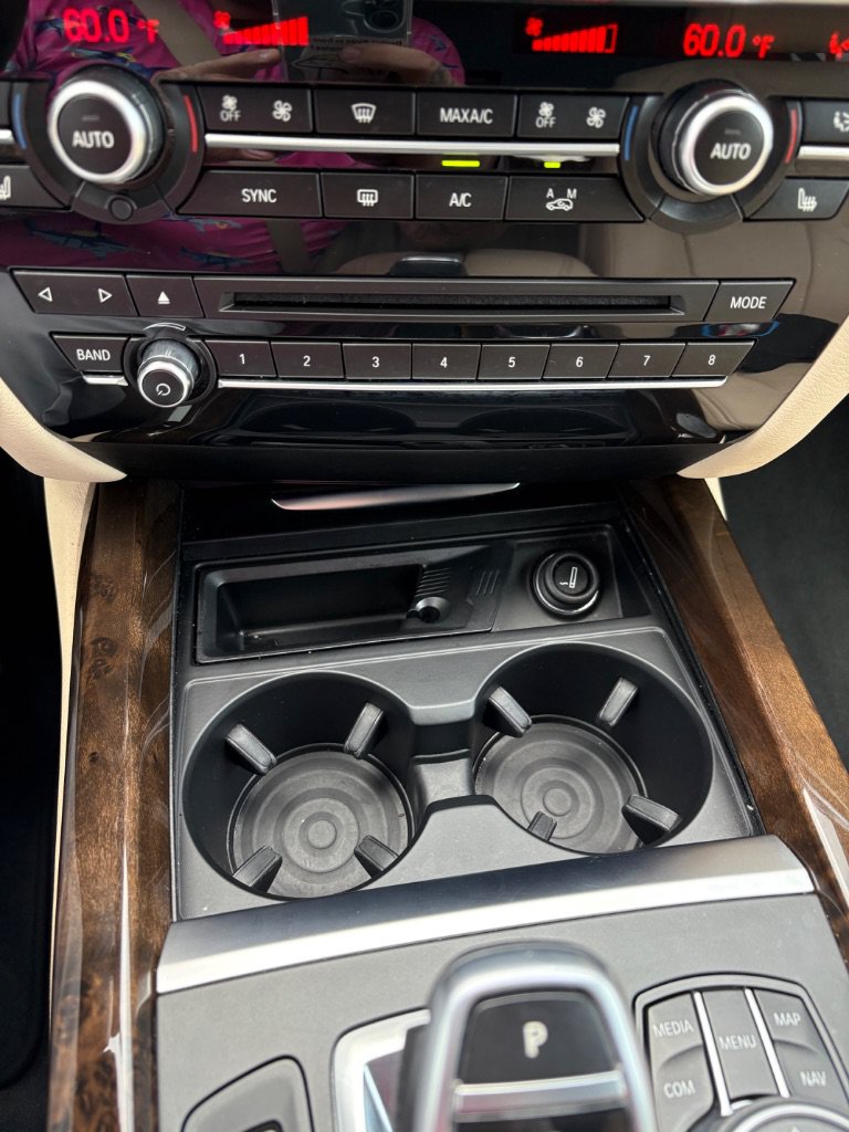 Used 2018 BMW X5 sDrive35i RWD image 16