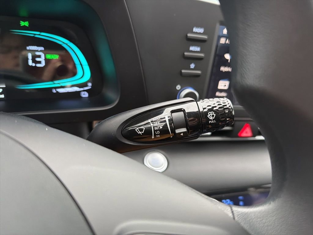 New 2026 Hyundai Elantra Blue image 33