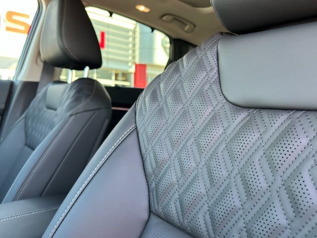 New 2026 Nissan Murano Platinum image 29