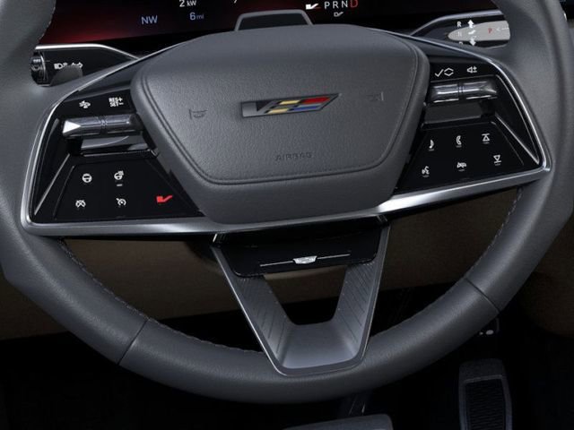 New 2026 Cadillac Lyriq V AWD/4WD image 19