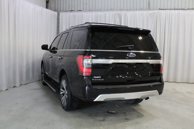 Used 2021 Ford Expedition Platinum AWD/4WD image 25