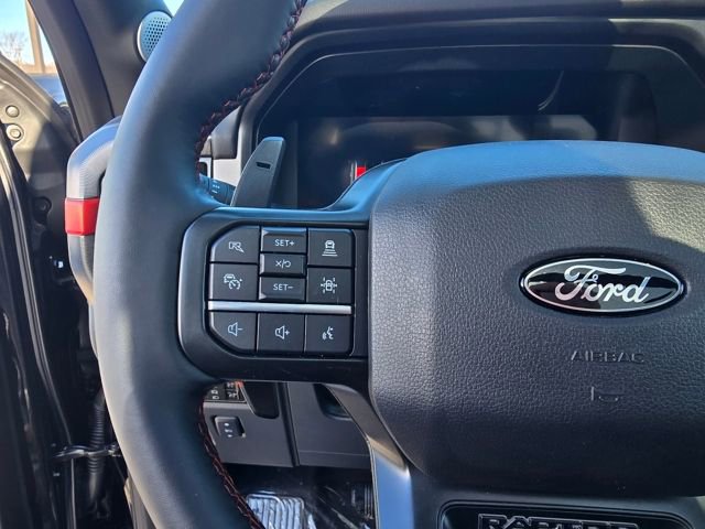 New 2025 Ford F150 Raptor AWD/4WD image 29