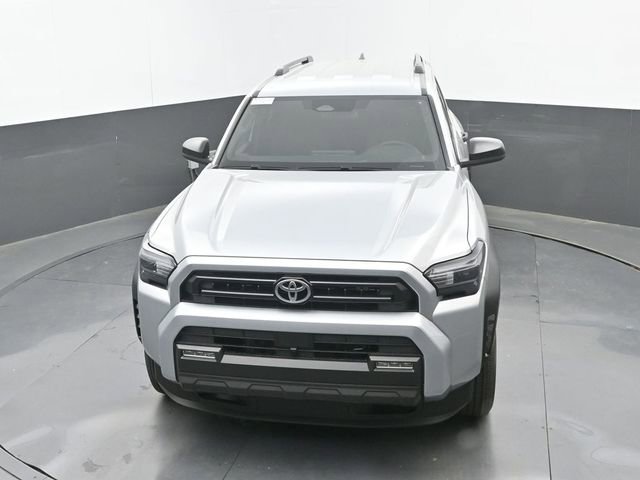 New 2026 Toyota 4Runner SR5 RWD image 27