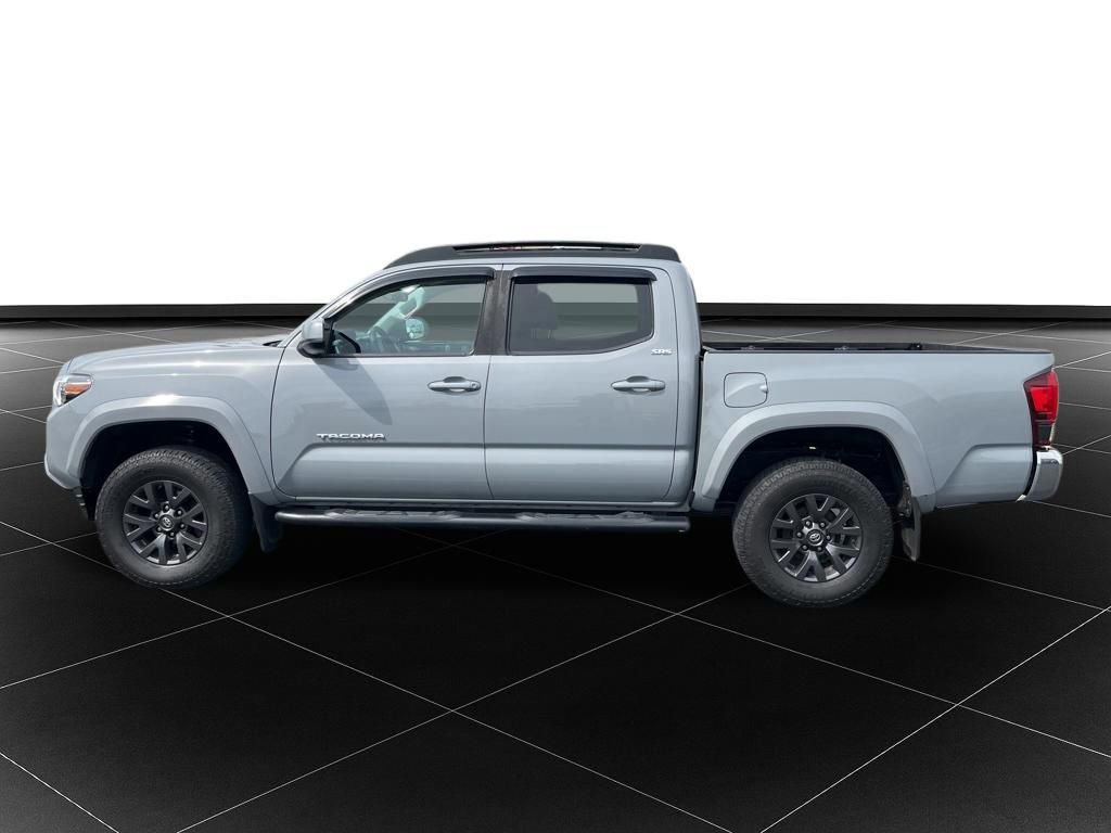 Used 2021 Toyota Tacoma SR5 image 2