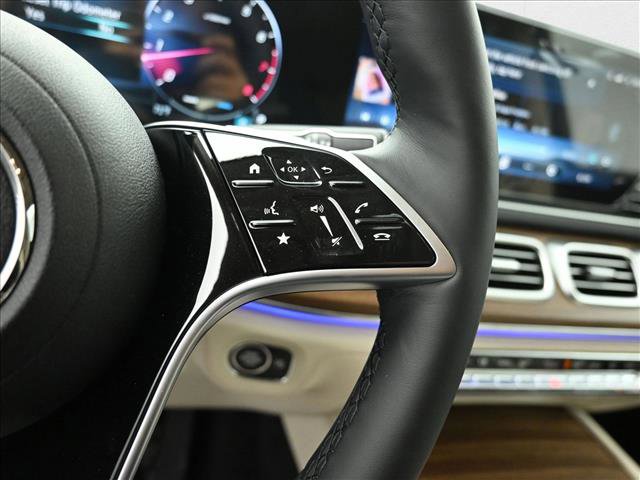 New 2026 Mercedes-Benz GLE 350 4MATIC image 16