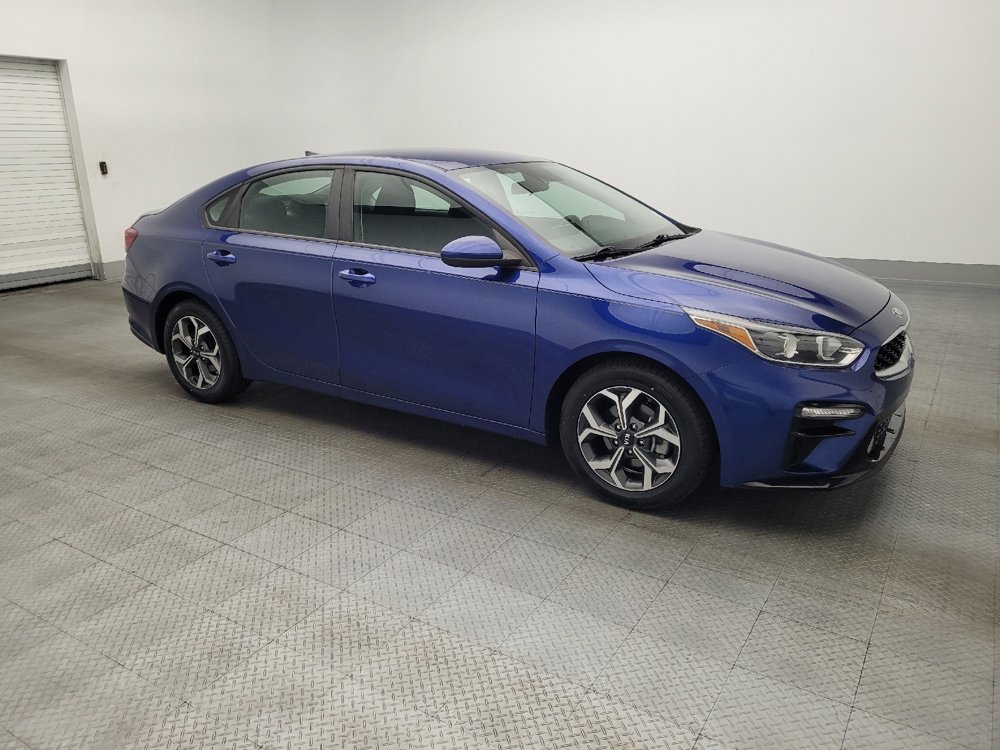 Used 2019 Kia Forte LXS image 11
