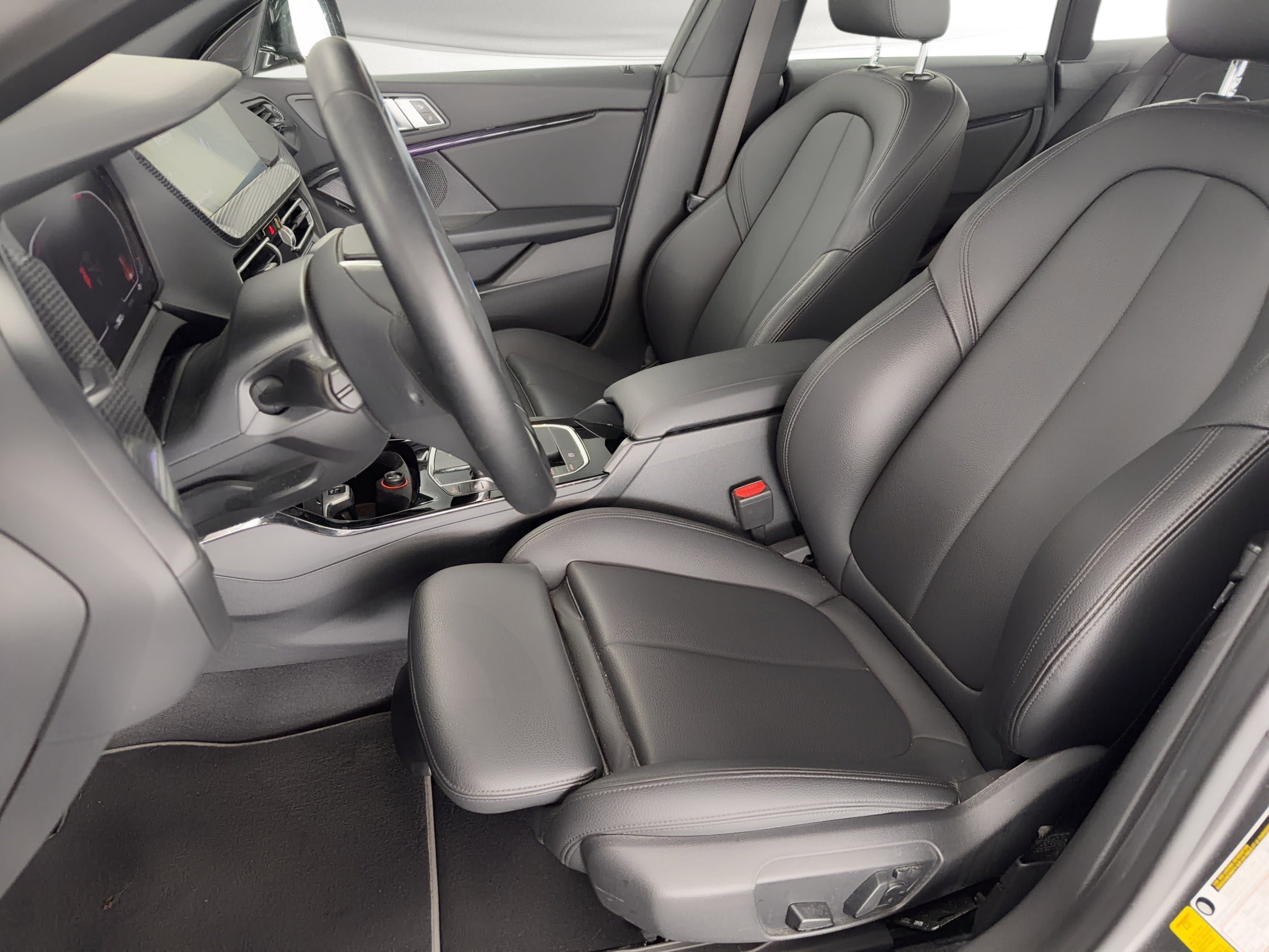 Used 2021 BMW 228i Gran Coupe w/ Convenience Package image 5