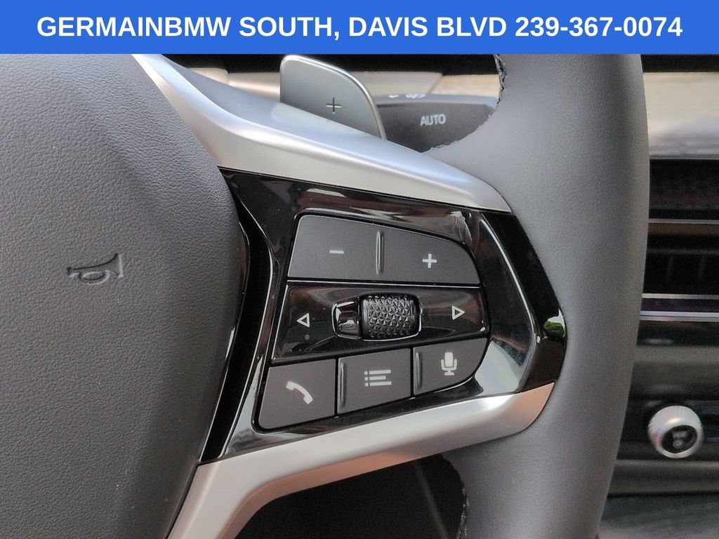 Certified 2025 BMW 230i Coupe w/ Premium Package RWD image 27