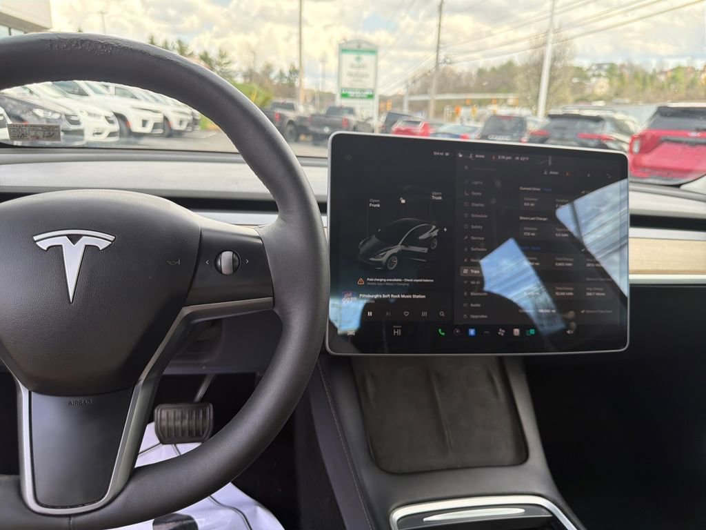 Used 2022 Tesla Model 3 image 13