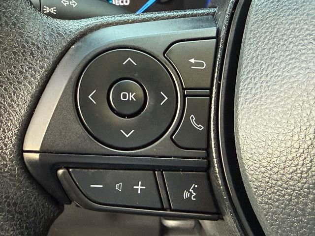 Certified 2025 Toyota RAV4 XLE image 13