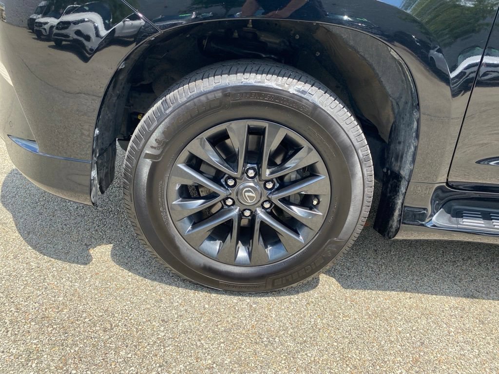 Used 2022 Lexus GX 460 Premium AWD/4WD image 27