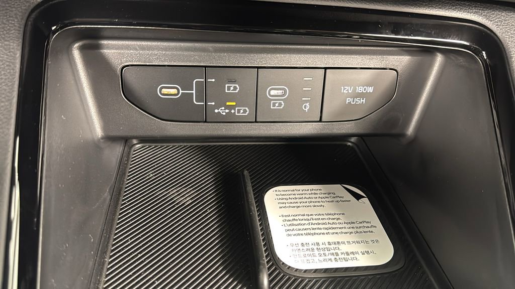 New 2026 Kia K5 GT-Line image 25