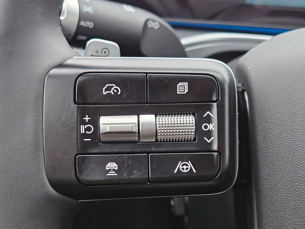 New 2026 Hyundai Ioniq 9 Limited image 17