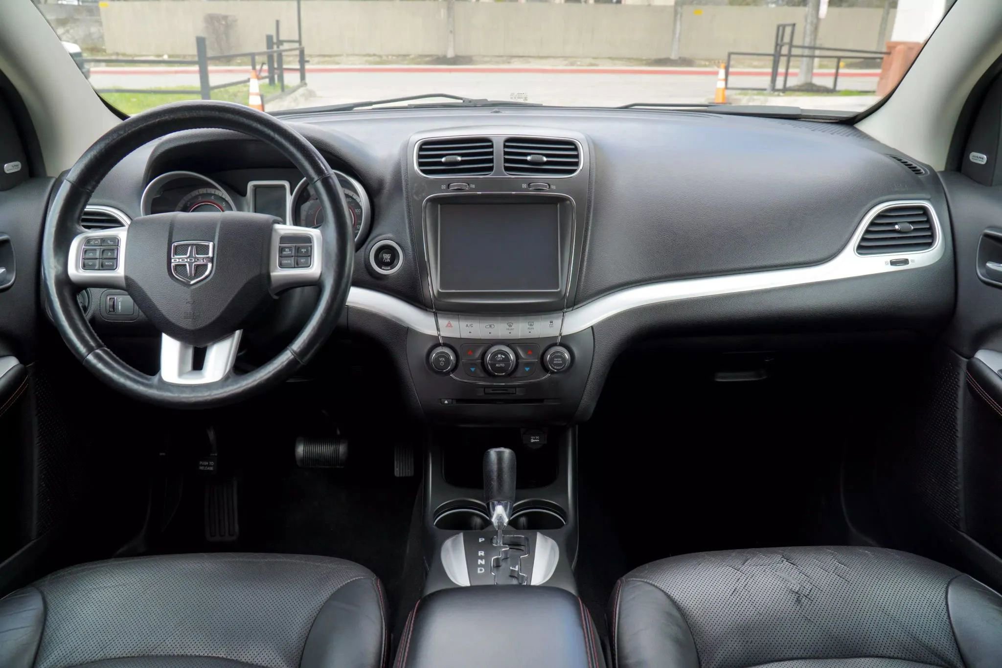 Used 2016 Dodge Journey R/T image 18