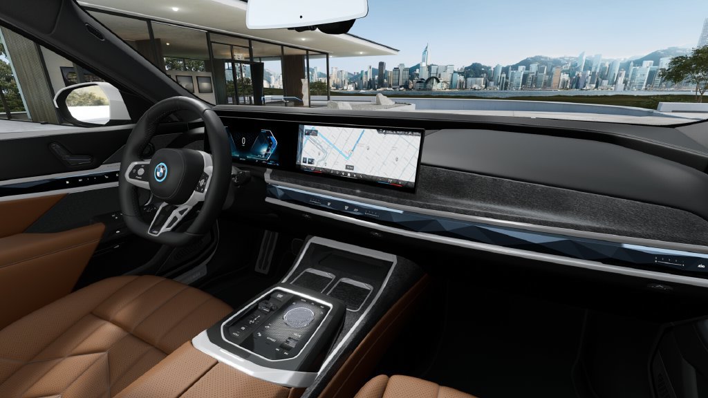 New 2026 BMW 750e xDrive w/ Executive Package AWD/4WD image 40