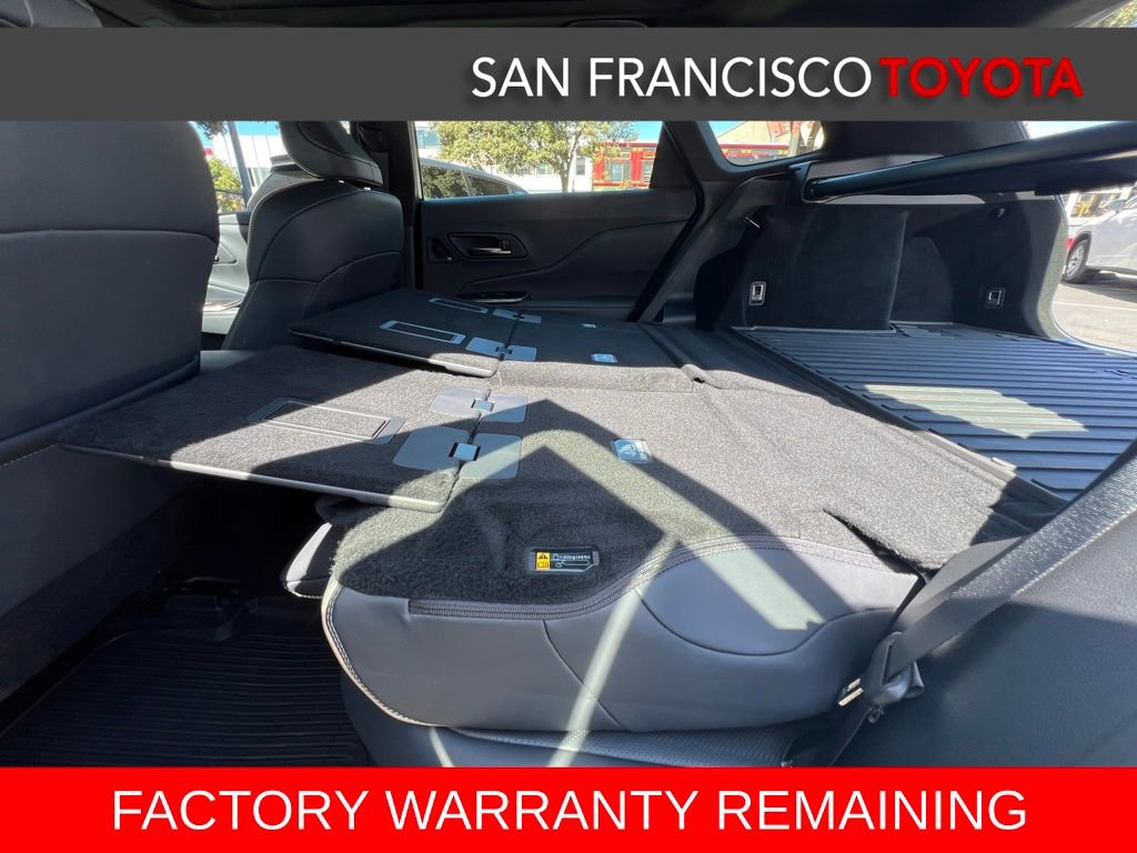 Certified 2025 Toyota Crown Signia image 42