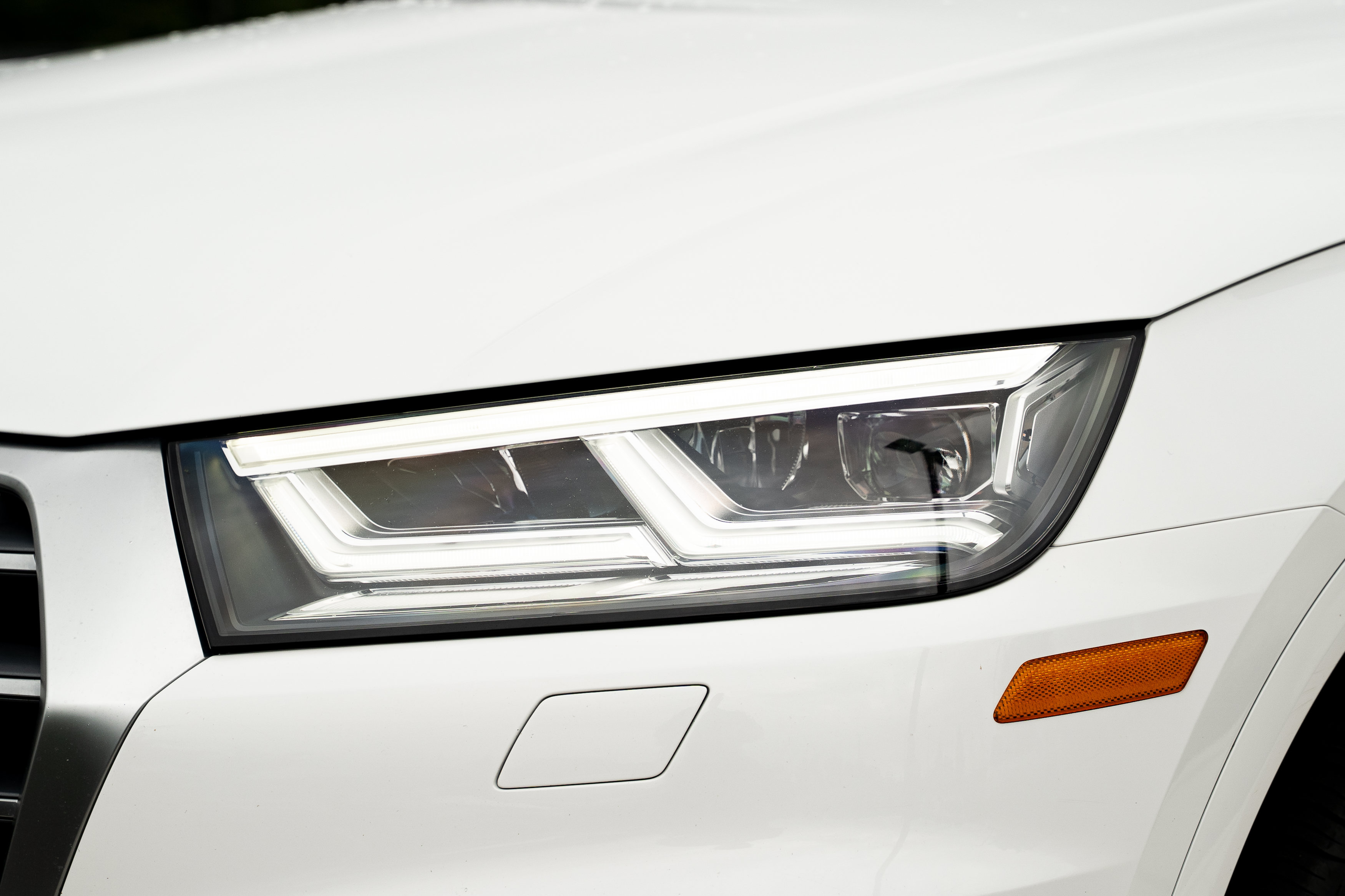 Used 2019 Audi Q5 Prestige w/ Prestige Package AWD/4WD image 35