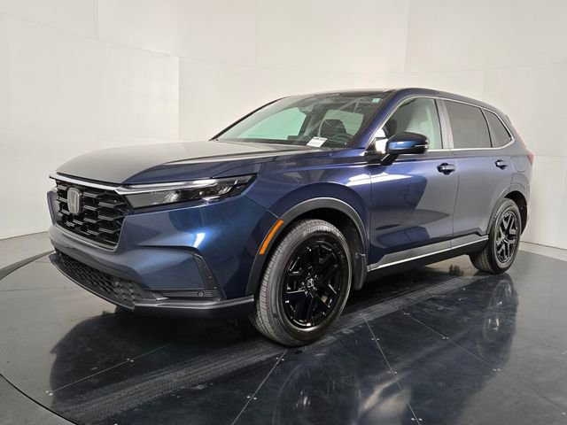 Used 2024 Honda CR-V EX-L image 2