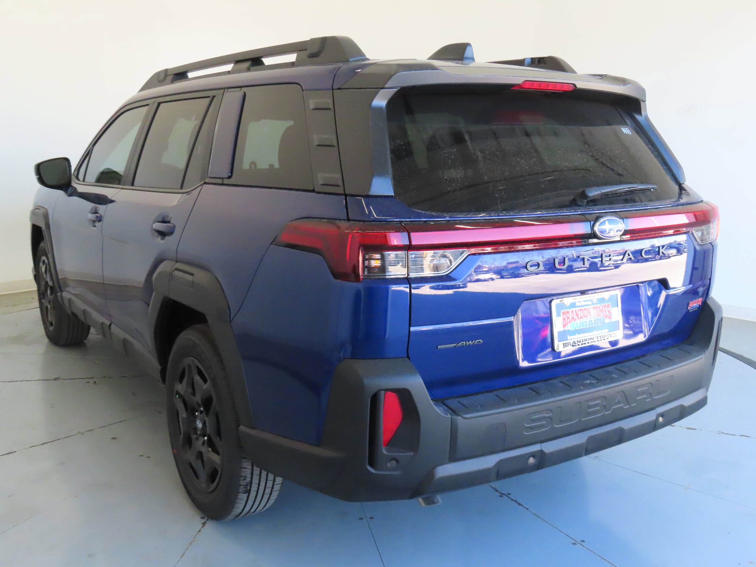 New 2026 Subaru Outback Limited image 7