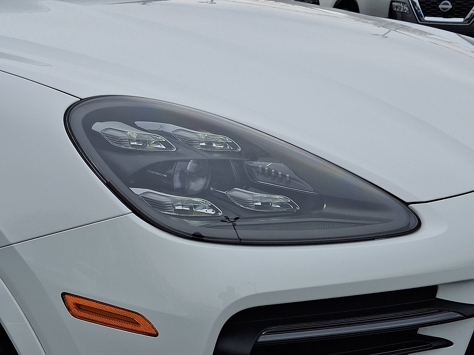 Used 2023 Porsche Cayenne S image 11