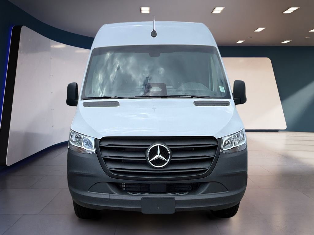 New 2025 Mercedes-Benz Sprinter 2500 image 6