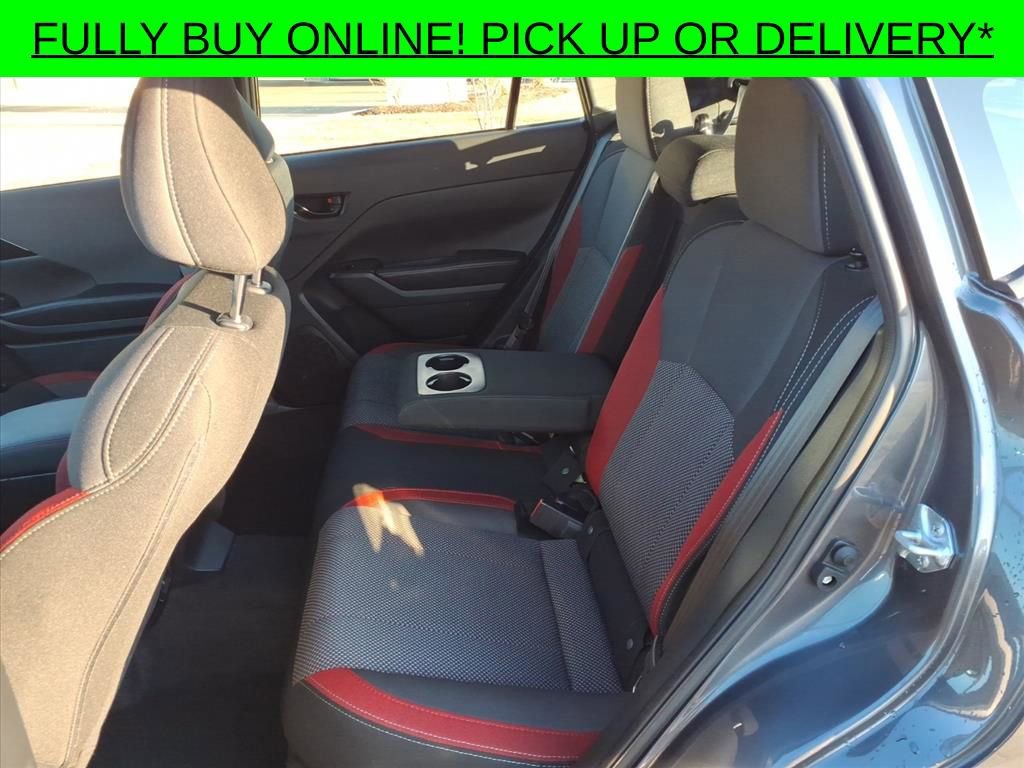 Certified 2024 Subaru Impreza RS image 29