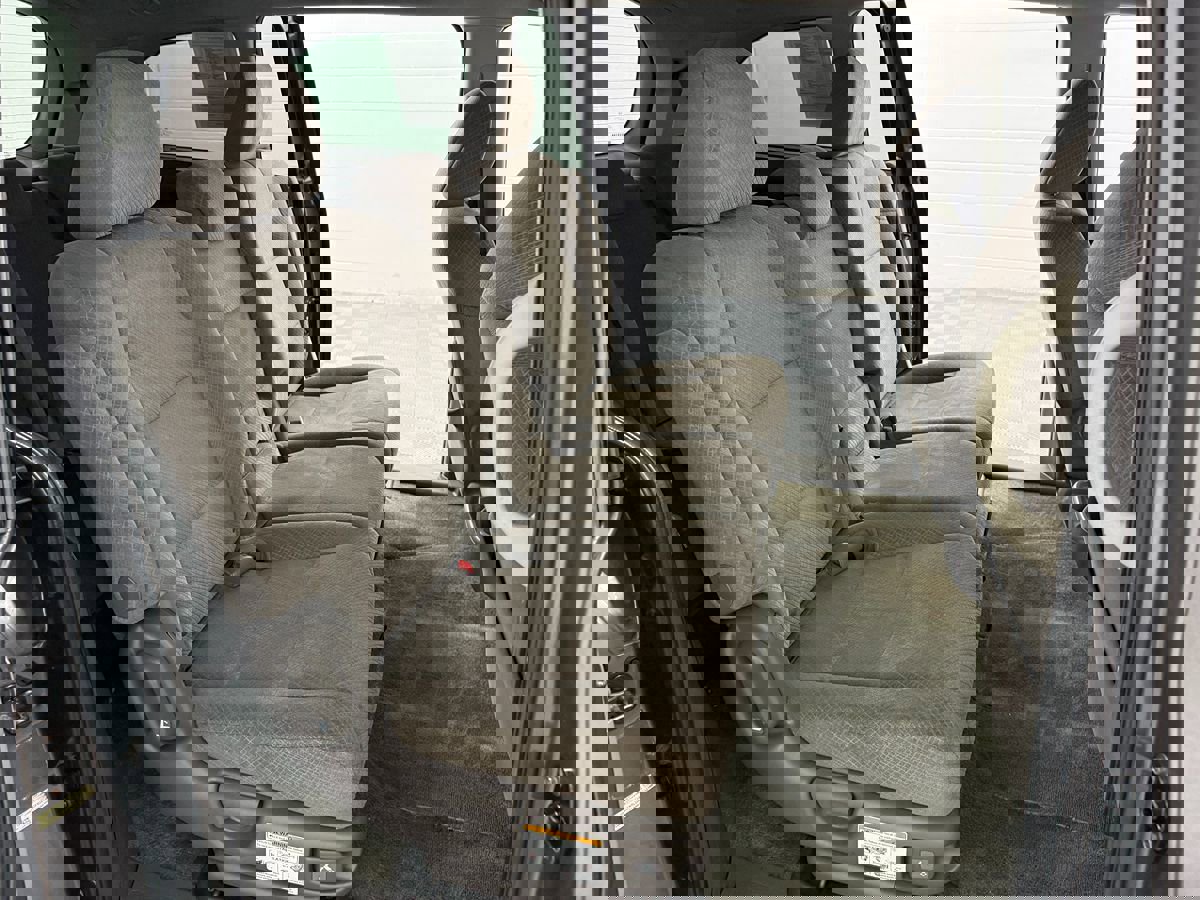 Used 2015 Honda Odyssey EX image 12