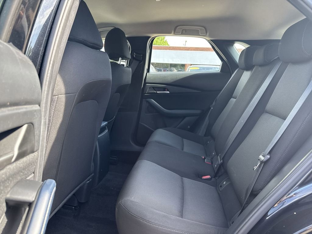 Certified 2021 MAZDA CX-30 FWD 2.5 S image 21
