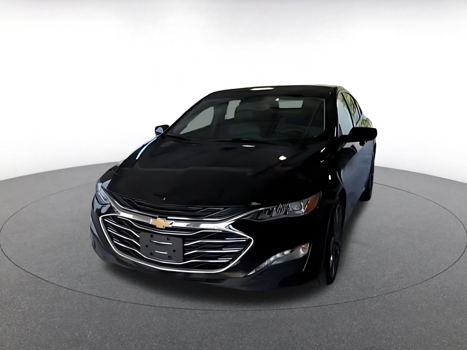 Used 2024 Chevrolet Malibu LT image 16