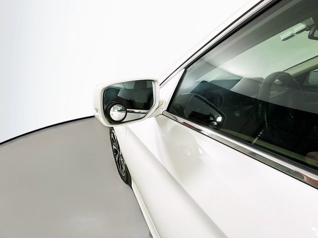 Used 2017 Honda Accord EX-L image 37