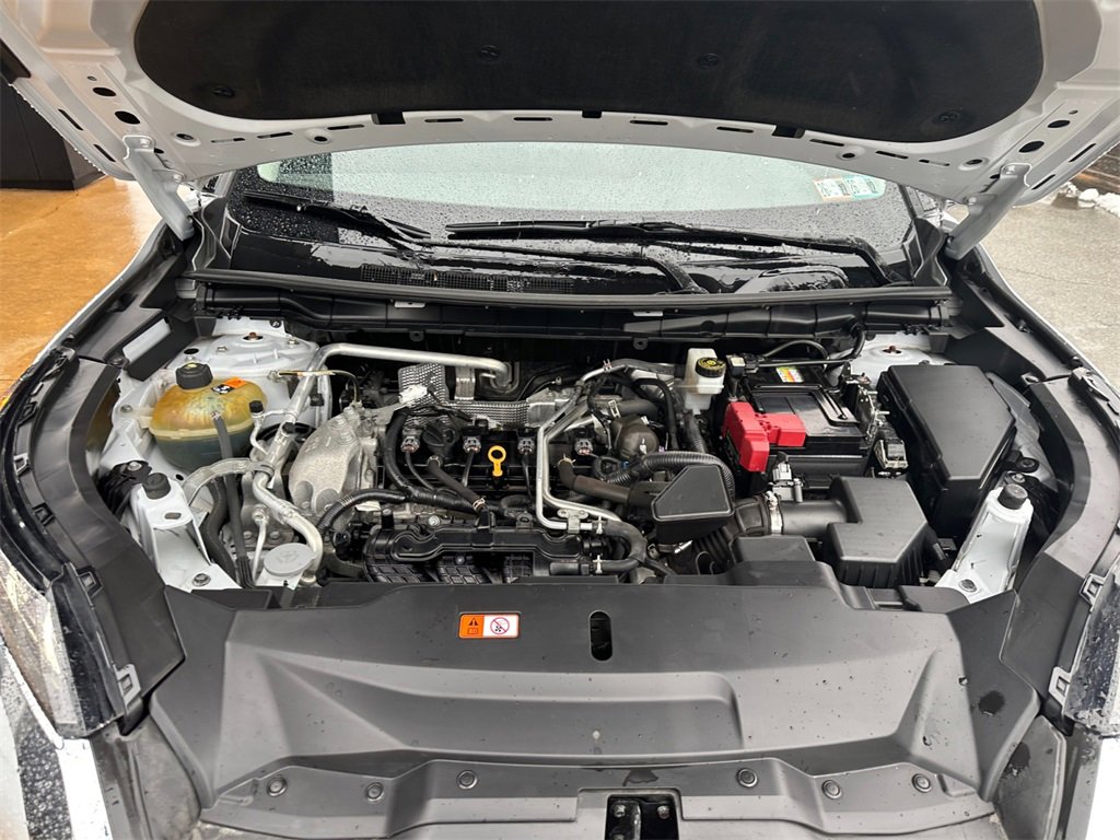 Used 2023 Mitsubishi Outlander ES image 27