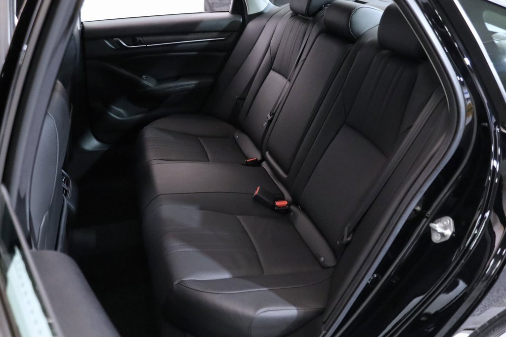 Used 2019 Honda Accord EX-L image 9