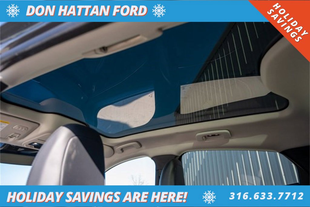 Used 2021 Ford Mustang Mach-E Premium image 30