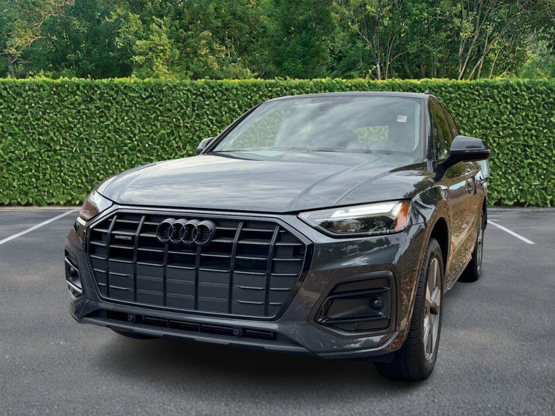 Used 2025 Audi Q5 2.0T Premium image 6