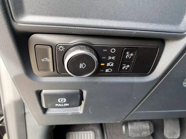 Used 2026 Ford F150 STX w/ Equipment Group 200A AWD/4WD image 23